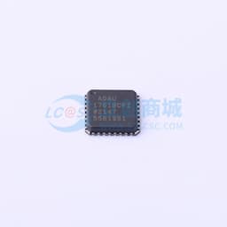 ADAU1761 24位音频编解码器缩略图