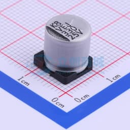 330uF ±20% 25V缩略图