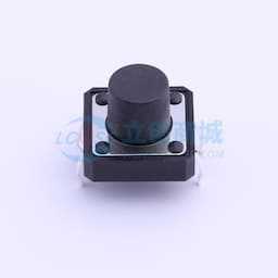 11.7*11.5*9mm 直插 轻触开关 【轻触】缩略图