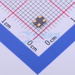 25MHz 3.3V缩略图