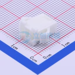 1x3P 2.5mm缩略图