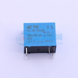OJE-SH-105LMH,000 【继电】缩略图