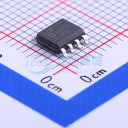 3.3 V、⅛负载、±15KV ESD保护、RS-485/RS-422收发器（全双工、250 KBPS）缩略图