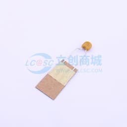 150pF ±5% 50V 【直插】缩略图