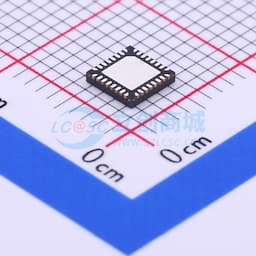 32位ARM Cortex-M0+微控制器缩略图