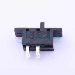 电源滑动开关 【插件】缩略图