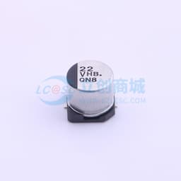 22uF ±20% 35V缩略图