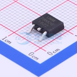 输入35V 输出6V缩略图