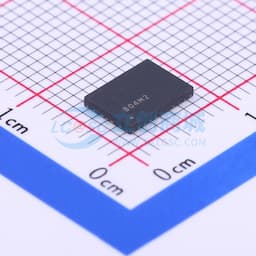 62.5MHz ±50ppm 3.3V LVDS缩略图
