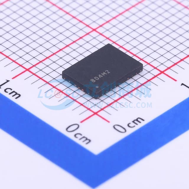 62.5MHz ±50ppm 3.3V LVDS实物图