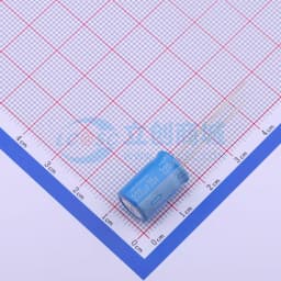 220uF ±20% 35V 【引线】缩略图