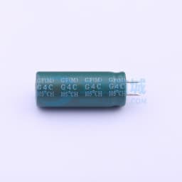 1000uF ±20% 16V 【插件】缩略图