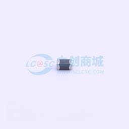 单路 0603磁珠 阻抗30Ω@100MHz缩略图