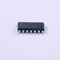 单电源3.0 V至44 V运算放大器缩略图
