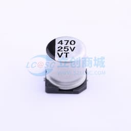 470uF ±20% 25V缩略图
