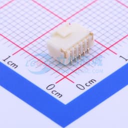 间距:1mm 1x5P缩略图