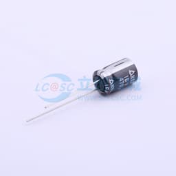 470uF ±20% 16V 【插件】缩略图