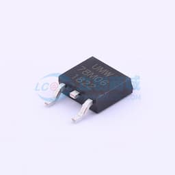 输入35V 输出6V缩略图