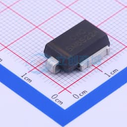 单向TVS 22V截止 峰值脉冲电流：186A缩略图