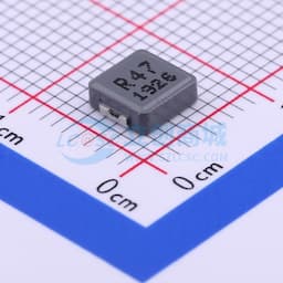 470nH ±20%缩略图