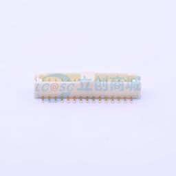 系列:PH 间距:2mm 1x15P缩略图