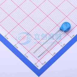 钳位电压1120V 21焦耳 插件压敏电阻 【插件】缩略图