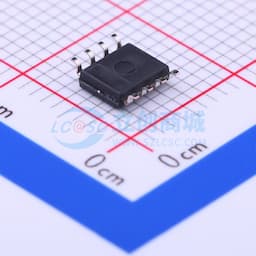 行业标准双路运算放大器缩略图