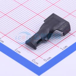 369 3 WAY BACKSHELL STRAIGHT TIE WRAP缩略图
