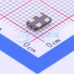 40.68MHz ±20ppm 3.3V CMOS缩略图