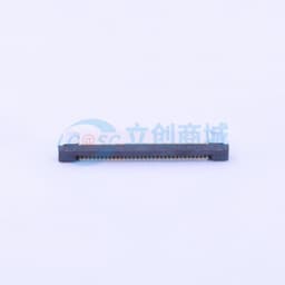 间距:0.5mm P数:33P 抽屉式 下接缩略图