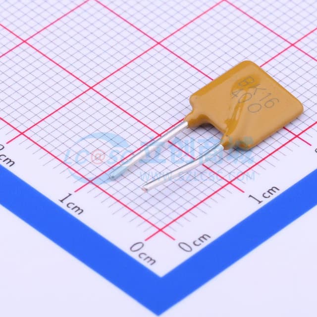 4A 16V 【PT】实物图