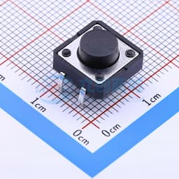 12mm*12mm*6mm 12V 50mA【轻触】缩略图