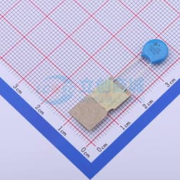 钳位电压110V 3.1焦耳 插件压敏电阻 【插件】缩略图