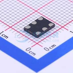 122.88MHz ±20ppm 3.3V LVDS缩略图