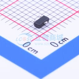 线性霍尔效应传感器缩略图