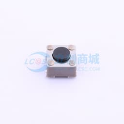 6*6*0.7mm 立贴 轻触开关缩略图