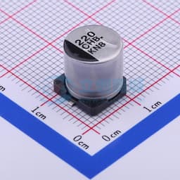 220uF ±20% 16V缩略图