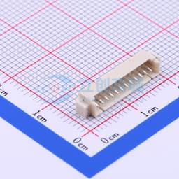 1x12P 间距:1.25mm 卧贴缩略图