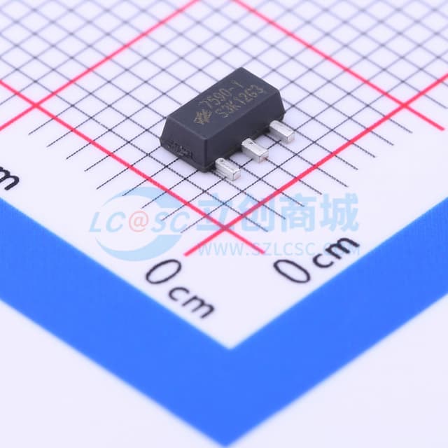 9V 150mA 30V实物图