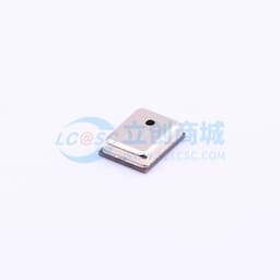 硅麦L3.76*W3.0*H1.1mm 1.5-3.5V 灵敏度-38dB±3 SNR62db 后进式缩略图