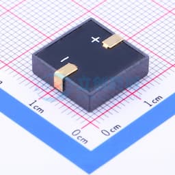 无源(外部驱动) 压电式 4kHz缩略图