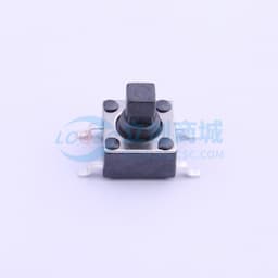 6*6*3.9mm 立贴 轻触开关缩略图