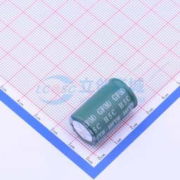1000uF ±20% 50V 【插件】缩略图