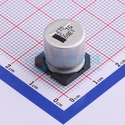 470uF ±20% 16V缩略图