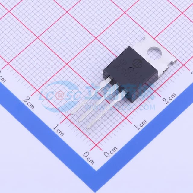 JCS650C-220C实物图