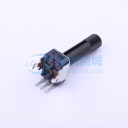 10kΩ ±20% 【可调】缩略图