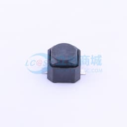 6*6*5mm 立贴 轻触开关缩略图