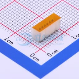 1x7P 间距:1mm缩略图