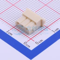 2.5mm 1x3P缩略图