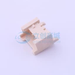 系列:PH 间距:2mm 1x4P【插件】缩略图